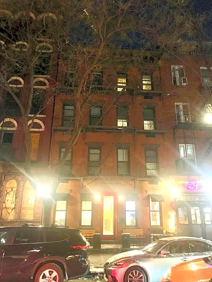 414 Hotel