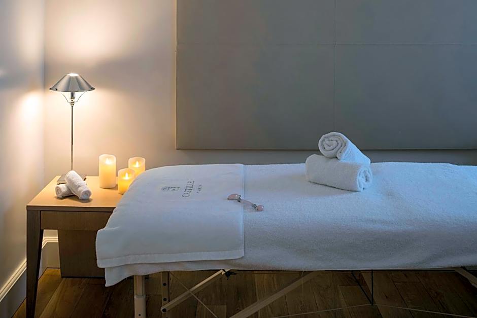 Hotel Castille Paris