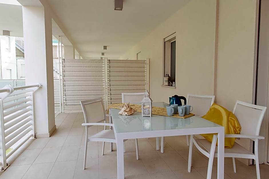 Residence Millecento - Aperto tutto l'anno