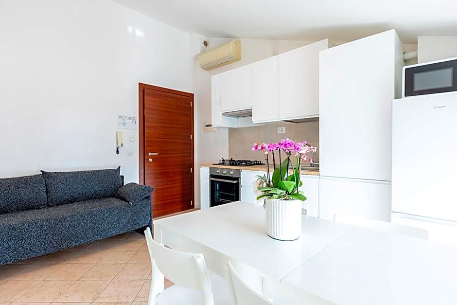 Residence Hotel Le Stelle
