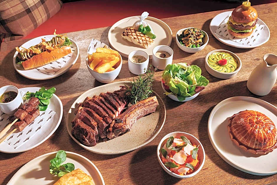 Coworth Park - Dorchester Collection