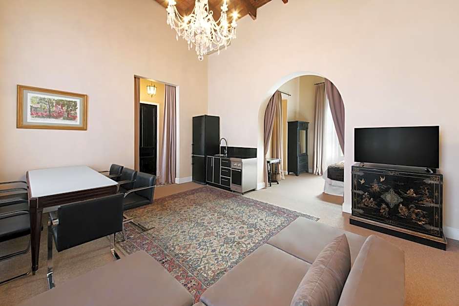 Hotel del Casco