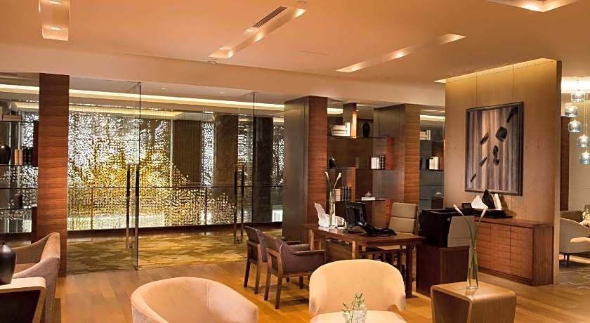 Hilton Yantai Golden Coast