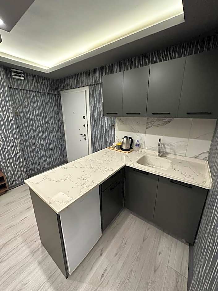 LOFT SUIT RESIDENCE