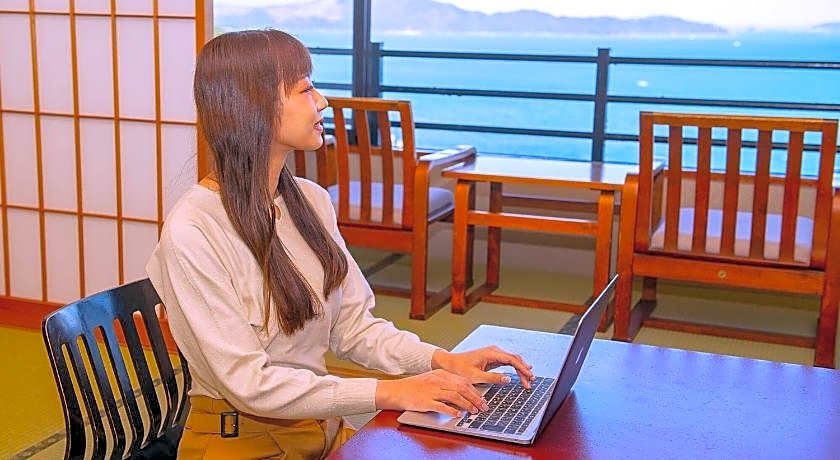 Ryokan Shinpachiya