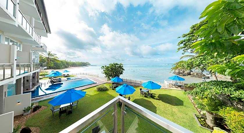 Garton's Cape Hotel