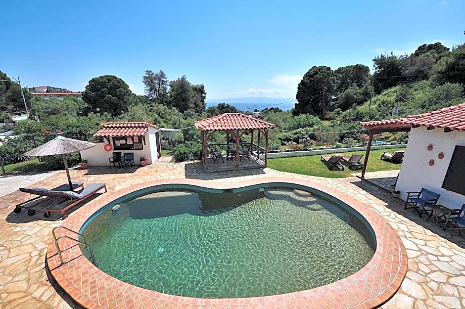 Vista Mare Skiathos