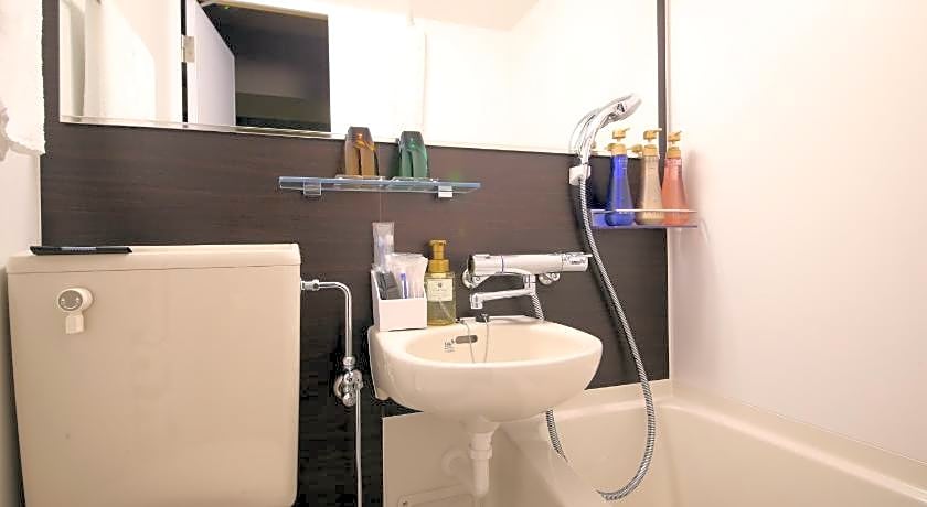 Hotel Wing International Select Asakusa Komagata