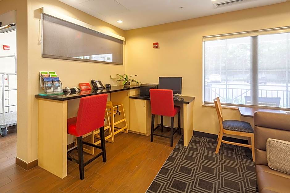 TownePlace Suites by Marriott Jacksonville Butler Boulevard