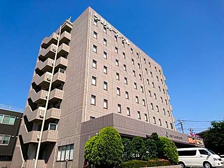 Yono Daiichi Hotel