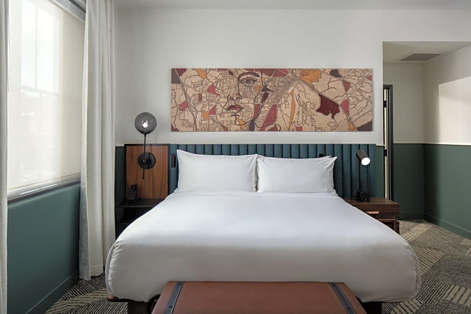 Hotel Forty Five, Macon, A Tribute Portfolio Hotel