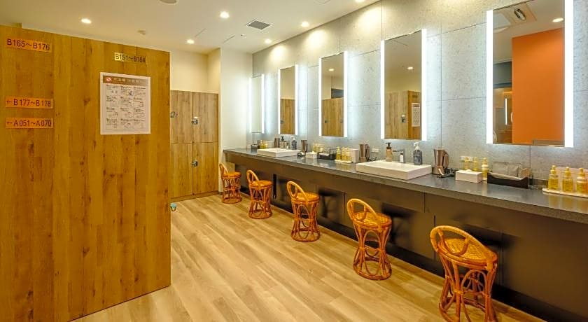 Tosei Hotel COCONE Tsukiji Ginza Premier