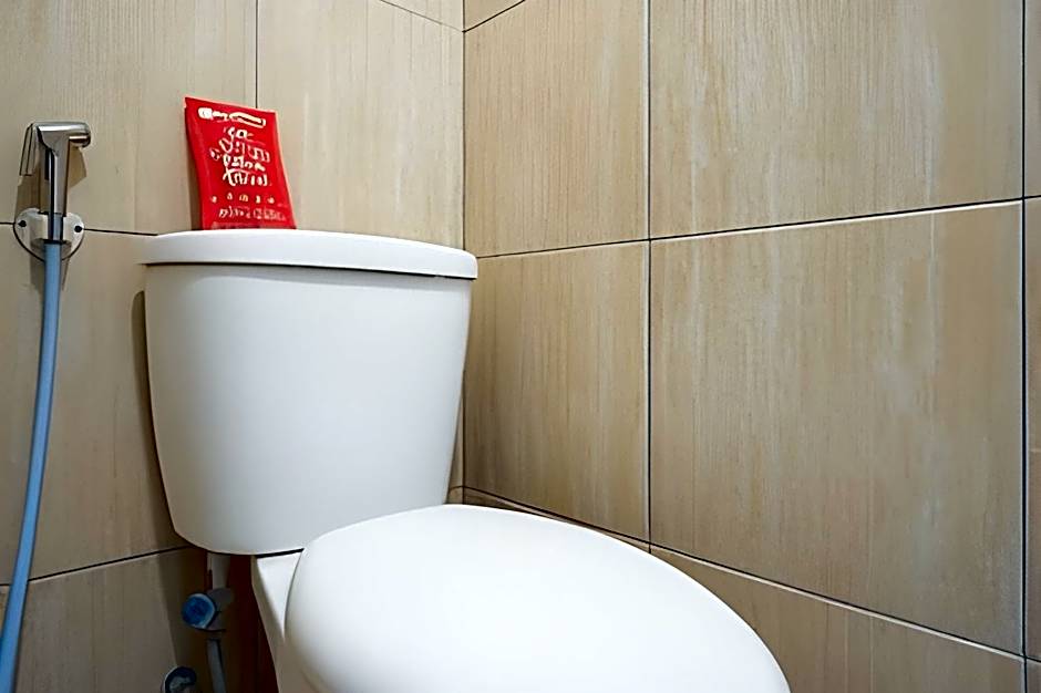 RedDoorz near RSUD Kudus