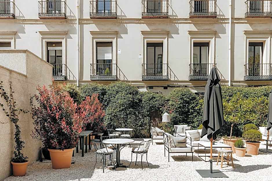 Hotel Unico Madrid