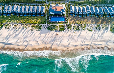 Melia Vinpearl Cam Ranh Beach