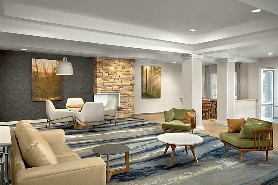 Fairfield Inn & Suites by Marriott El Centro