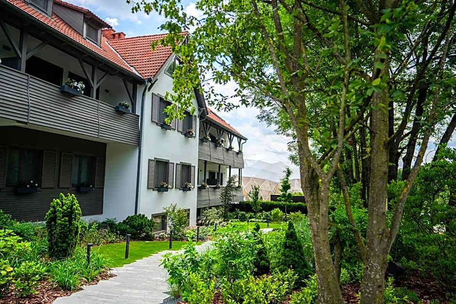 Normafa Hotel & Retreat