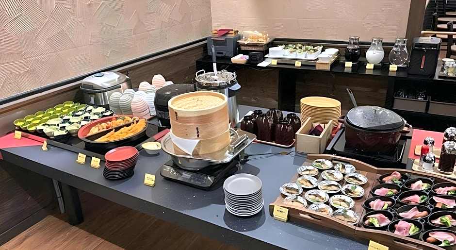 Centia Hotel Naito