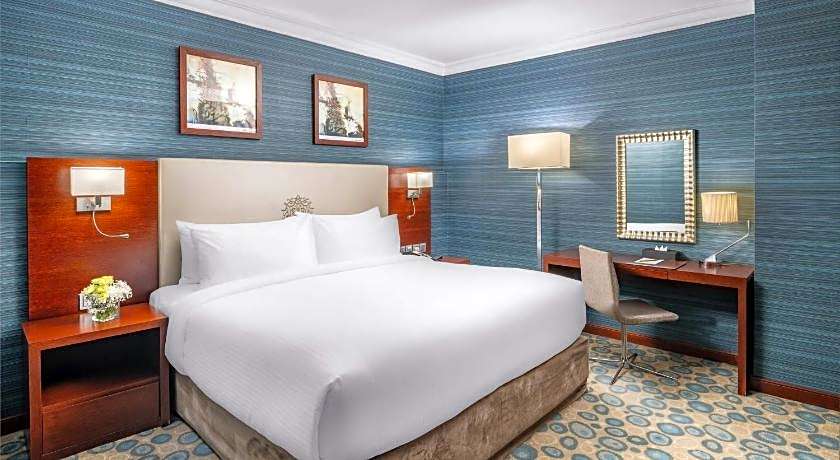 Al Aqeeq Madinah Hotel