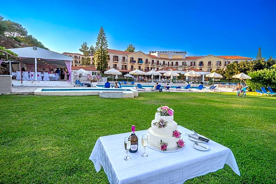 Karavados Beach Hotel