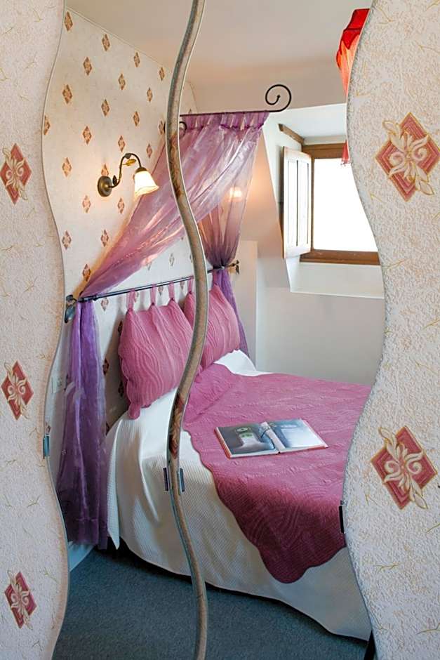 Logis Le Puits Doré