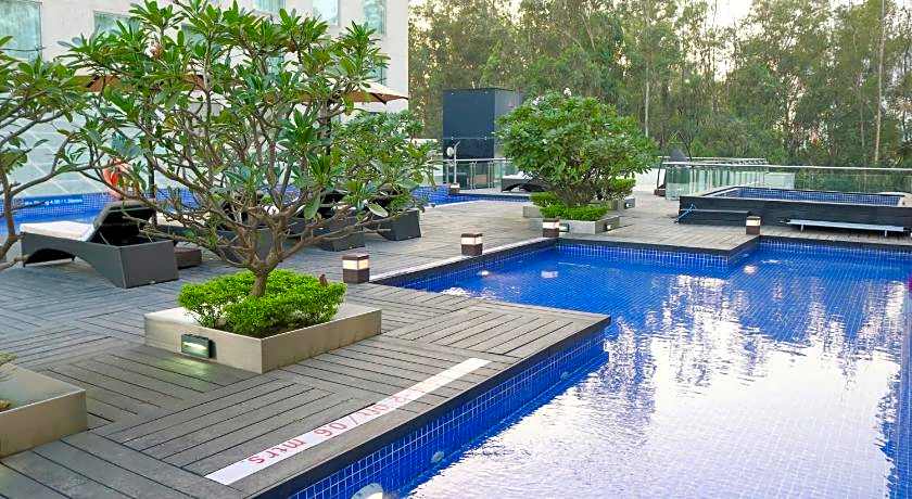 Radisson Blu Hotel Greater Noida