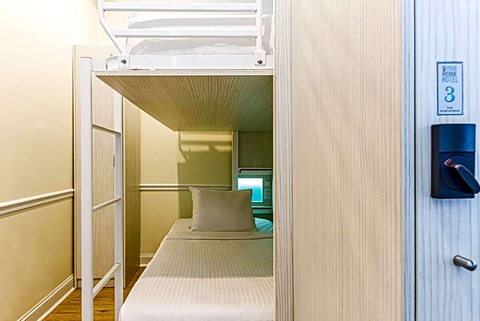 Nyah - Adult Exclusive