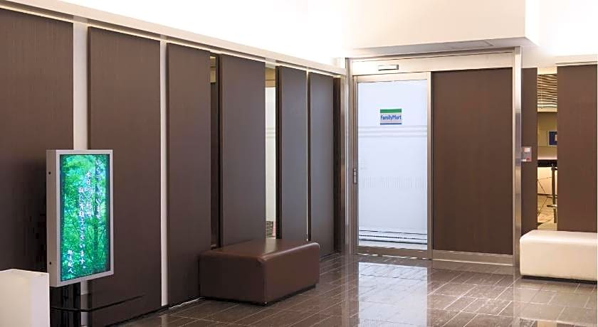 Hakata Green Hotel Annex