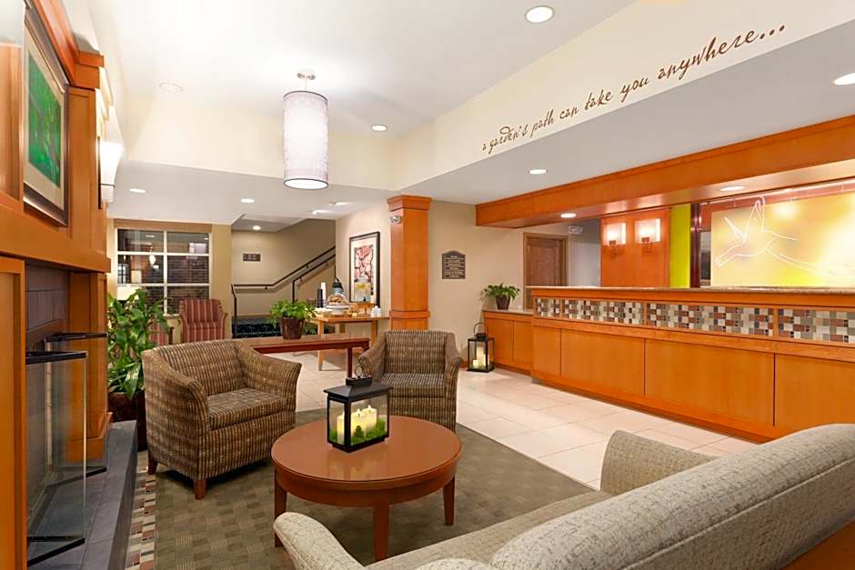 Hilton Garden Inn Lancaster
