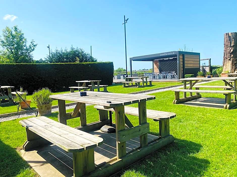 The Punchbowl Lapworth