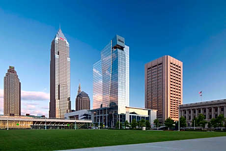 Hilton Cleveland Downtown
