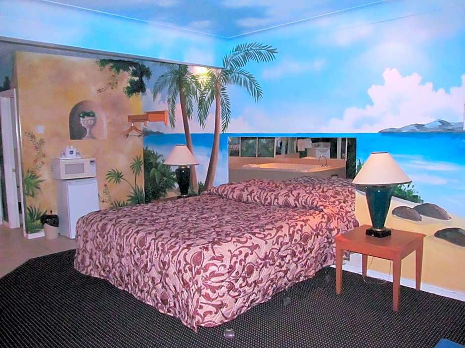 Knights Inn London Airport