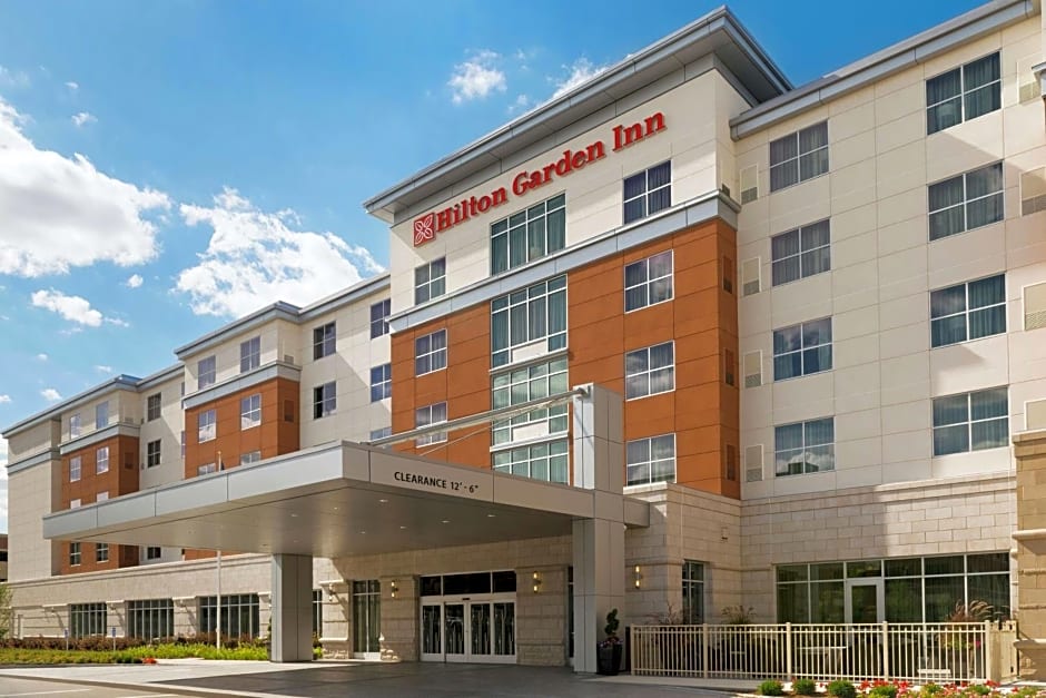 Hilton Garden Inn Rochester/University & Medical Center