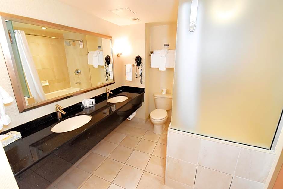 Canad Inns Destination Centre Polo Park