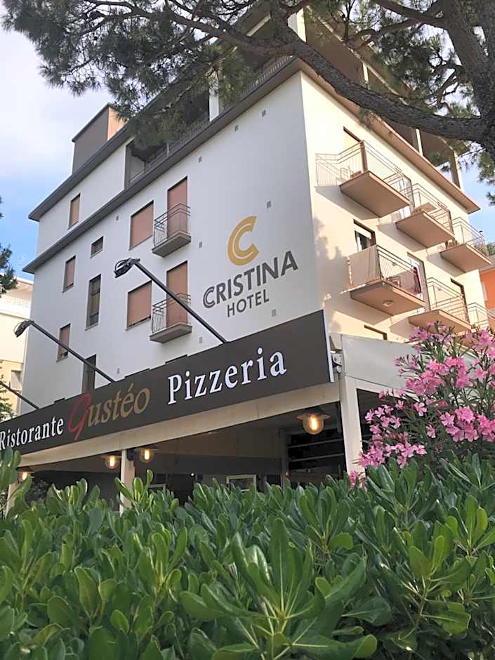 Hotel Cristina