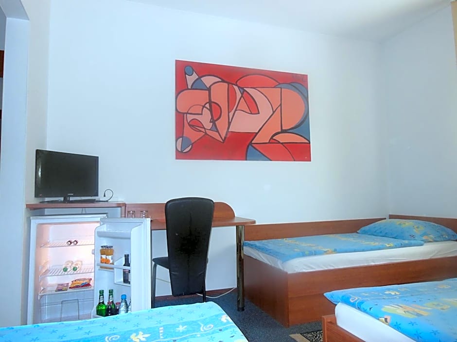 Hotel Pri Belokranjcu