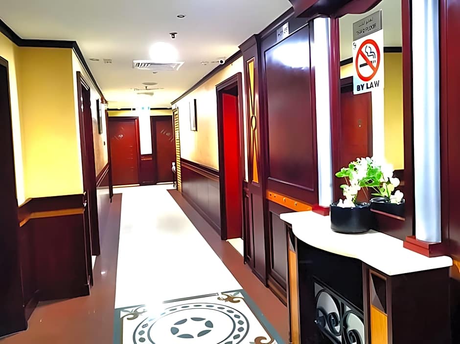 Fortune Deira Hotel