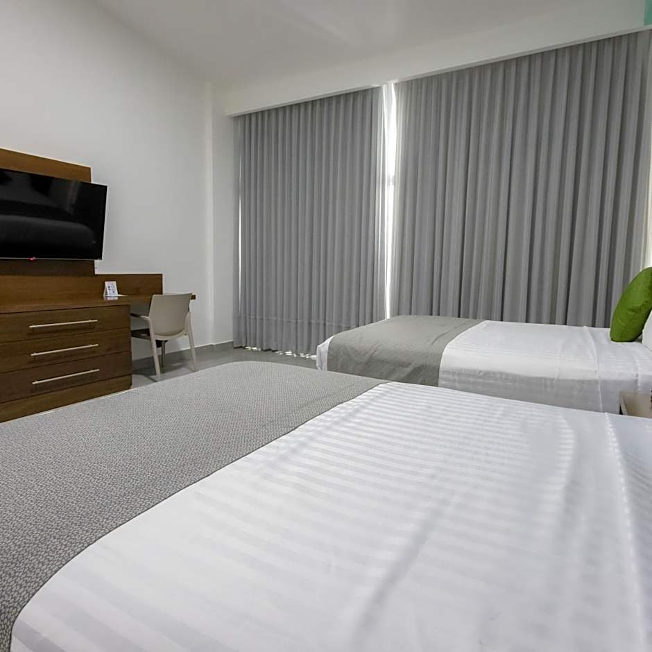 Solamar Inn Mazatlan