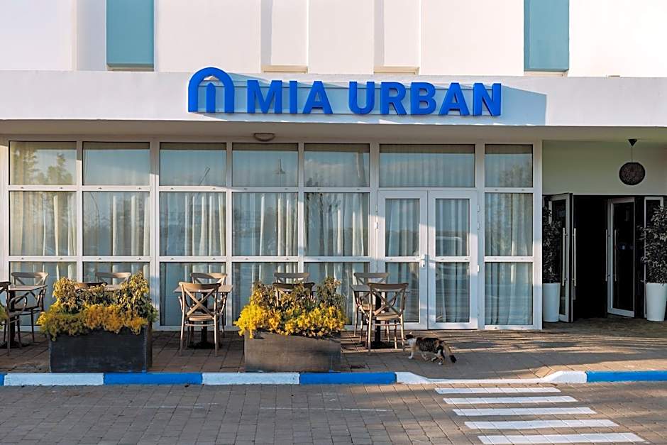 MIA Urban Fès