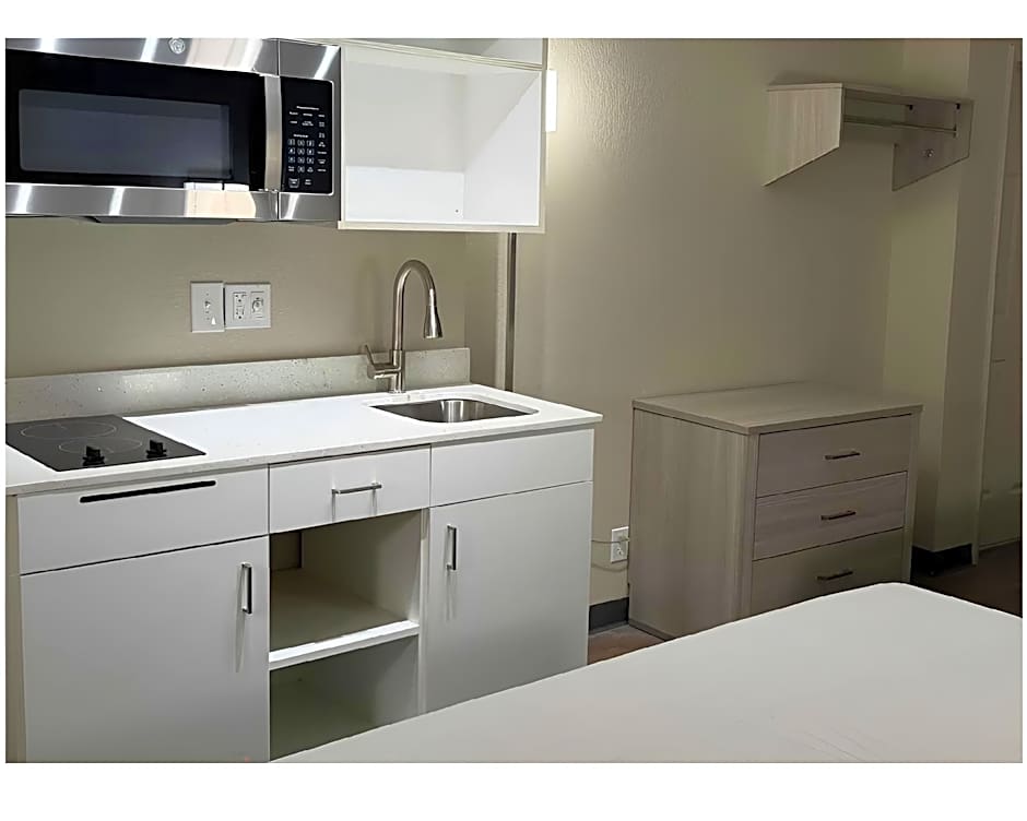 Extended Stay America Select Suites - Longview