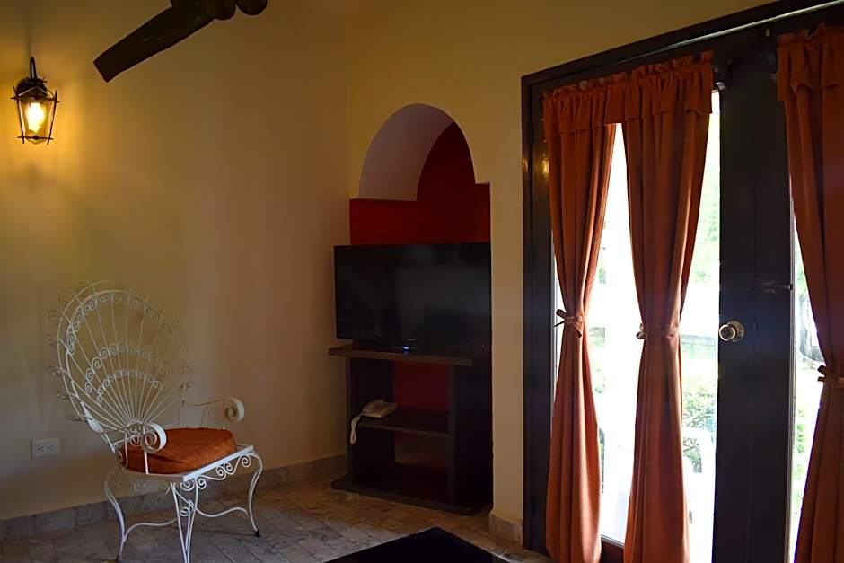 Villablanca Garden Beach Hotel