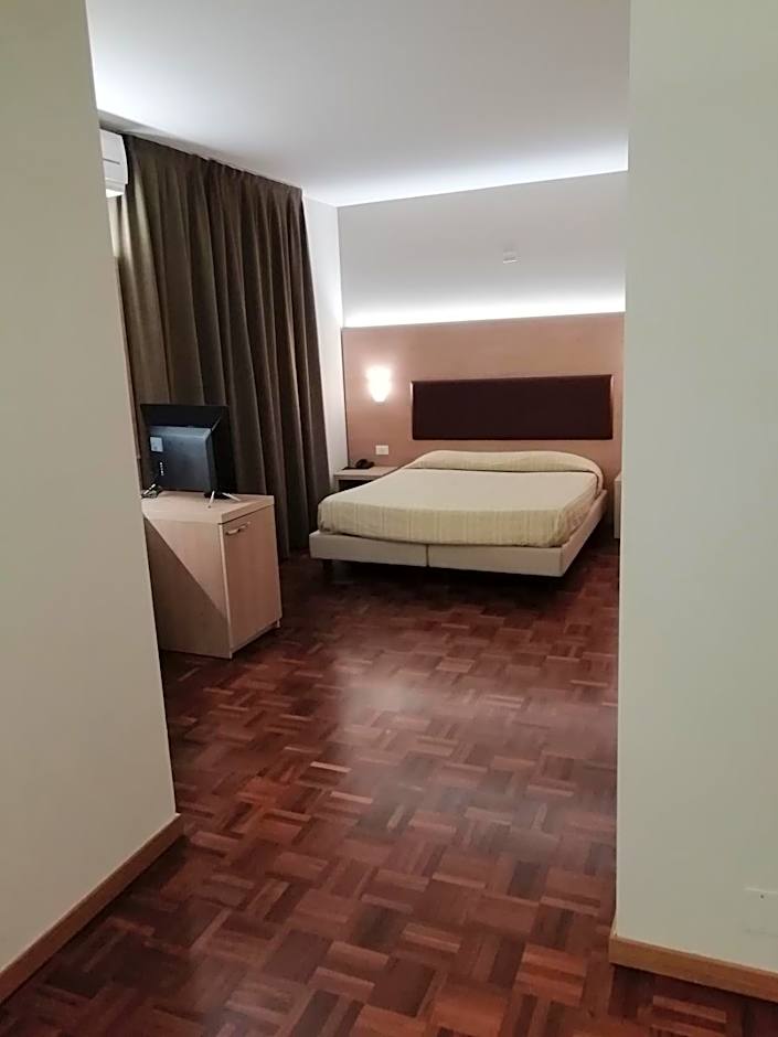 HOTEL BUCA DI BACCO