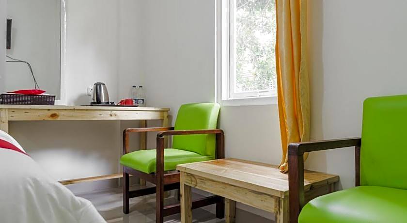 Urbanview Hotel Minongga Pondok Labu by RedDoorz