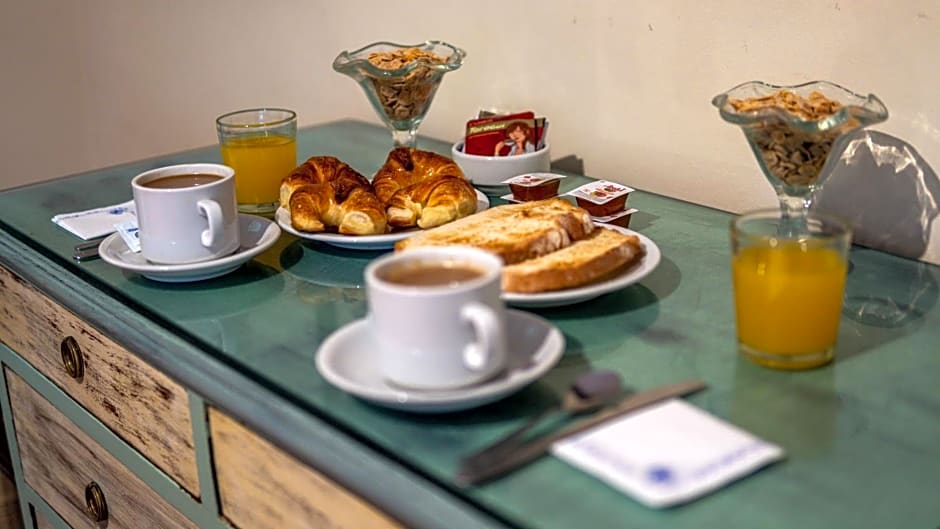 Gran Hotel Mar del Plata