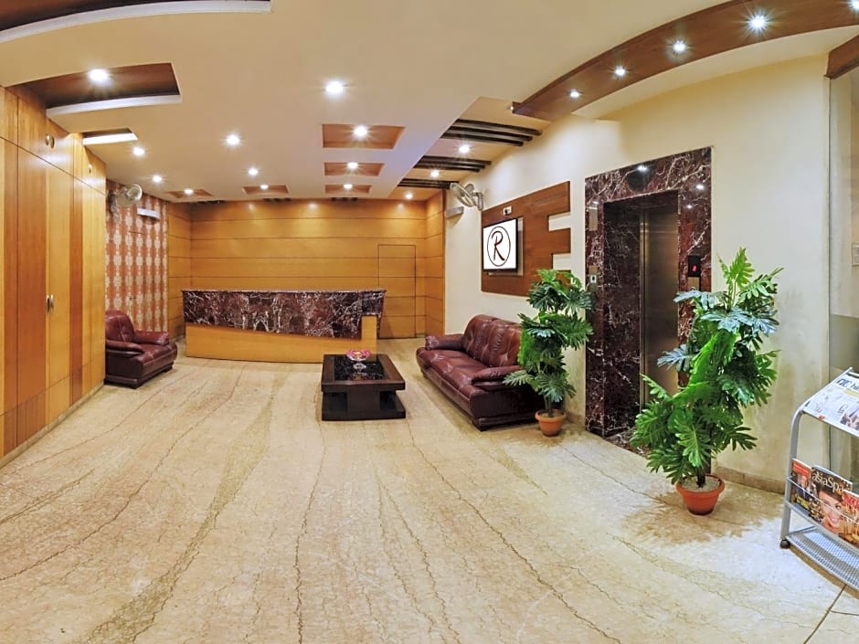 Regal Hotel