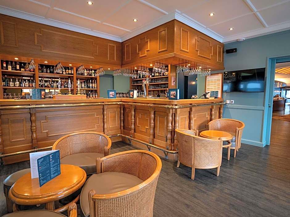 Mercure Mont Saint Michel