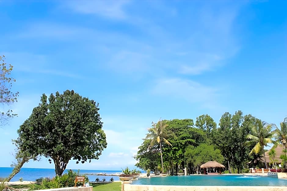 Tanjung Lesung Beach Hotel