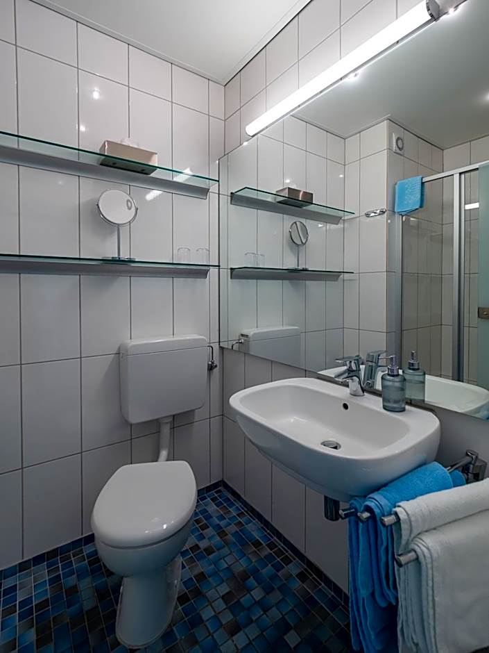 Tom's Hus Heiligenhafen