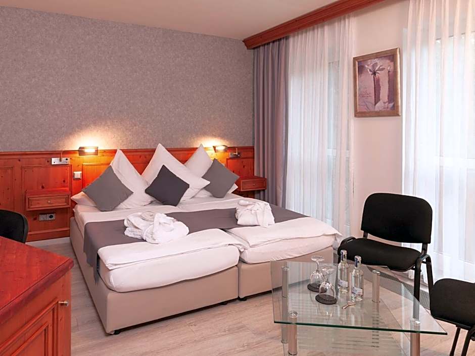 Hotel Haus Gimken