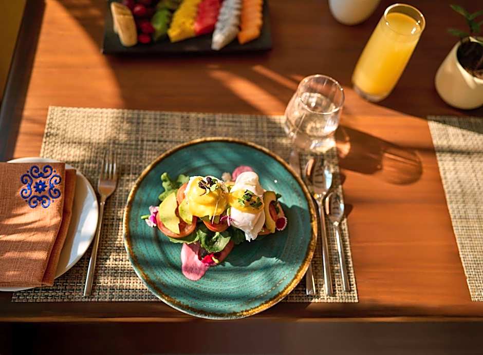 La Estoria, Goa - IHCL SeleQtions